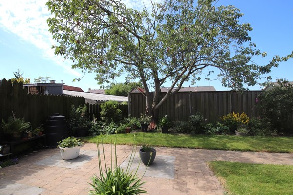 Medium property photo - Dwarsnoard 16, 8711 AS Workum